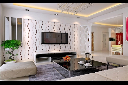 室內設計、制作案例